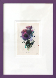 Lee Herring: Woolly Thistle