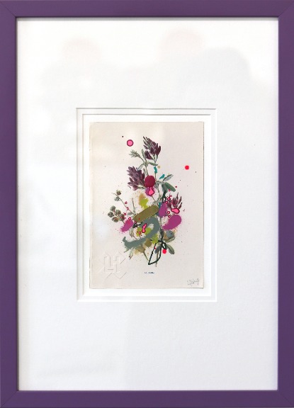 Lee Herring: Lucern image 1
