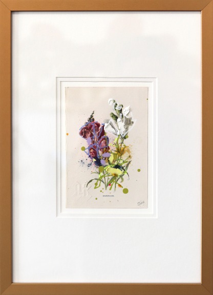 Lee Herring: Snapdragon image 1