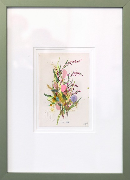Lee Herring: Pennycress image 1