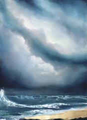 Charlotte Elizabeth: Sea Meets the Sky image 1