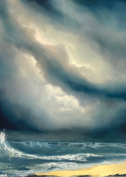 Charlotte Elizabeth: Sea Meets the Sky