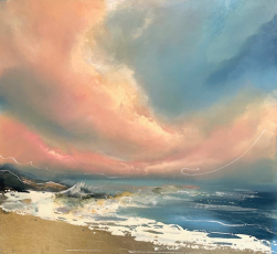 Charlotte Elizabeth: Sound of the Ocean