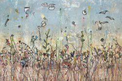 Bruce Rubenstein: 12 Dreams
