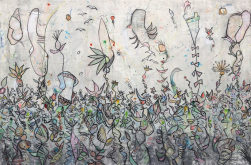 Bruce Rubenstein: Mountain High