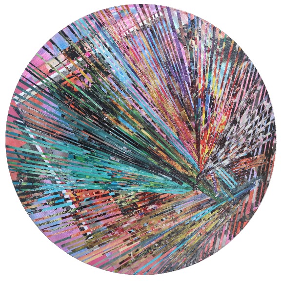 Ashleigh Sumner: Rise Again image 1