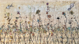 Bruce Rubenstein: Harvest Moon Festival