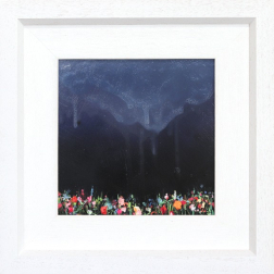 Lee Herring: Stormy Clouds