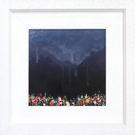 Lee Herring: Stormy Clouds image 1