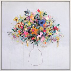 Lee Herring: Dreamy Bouquet image 1