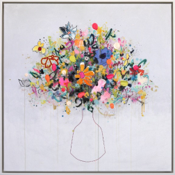 Lee Herring: Dreamy Bouquet