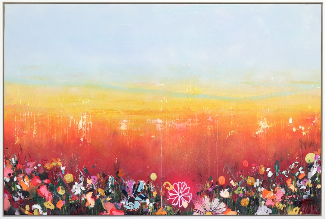 Lee Herring: Feel the Summer image 1