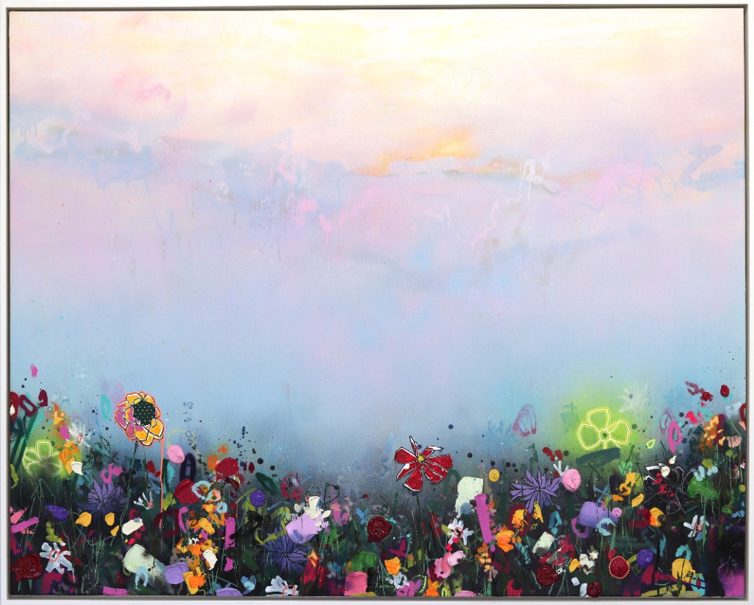 Lee Herring: Soft Summer image 1