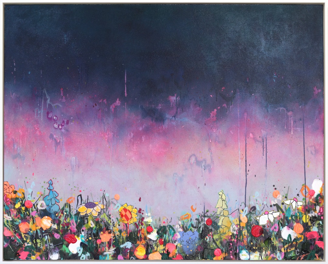 Lee Herring: Midnight Blue image 1