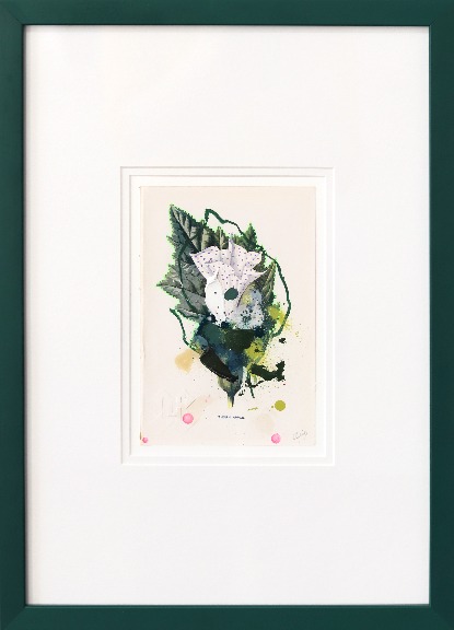 Lee Herring: Thorn Apple image 1