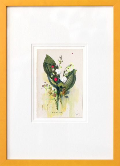 Lee Herring: Lily of the Valley image 1