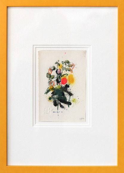 Lee Herring: Bladder Campion image 1