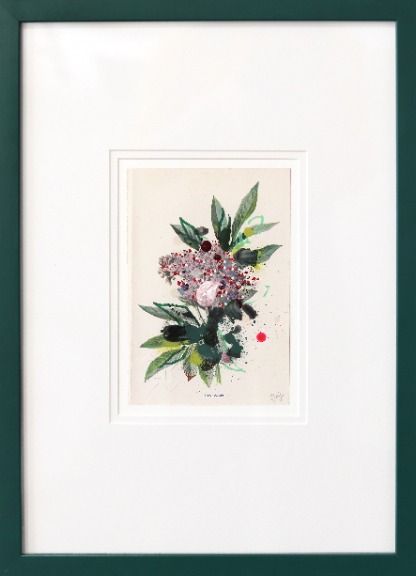 Lee Herring: Danewort image 1