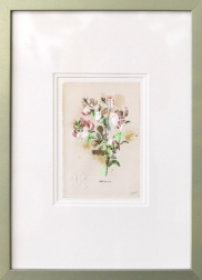 Lee Herring: Rest Harrow