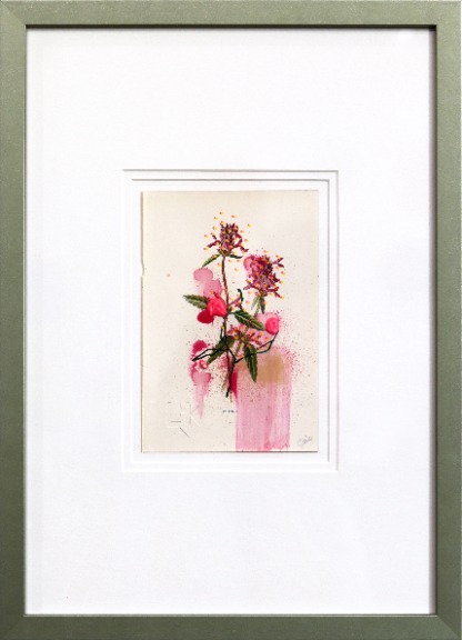 Lee Herring: Betony image 1