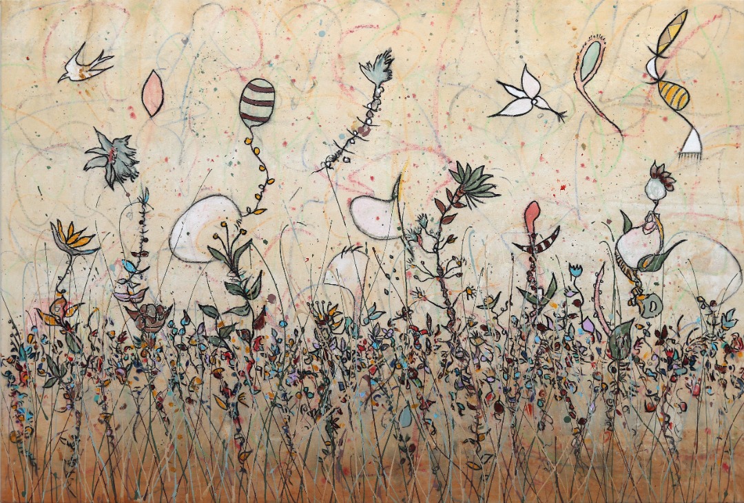 Bruce Rubenstein: Sonoma Sonoma image 1