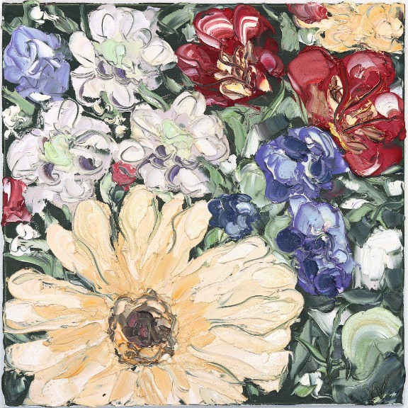 Sally West: The New Car (6.1.21) image 1