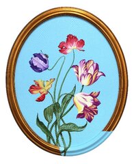 Carlos Gamez de Francisco: Petals in Reverie II image 1