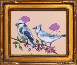 Carlos Gamez de Francisco: A Home in the Woods