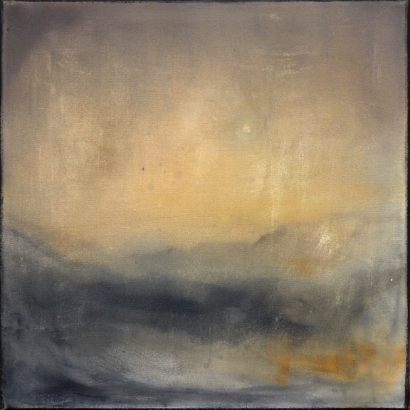 Mark Acetelli: Golden Slumber image 1