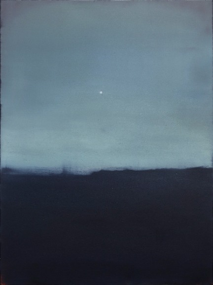 Mark Acetelli: Desert Moon image 1