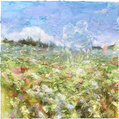 Reynier Llanes: The Air Holds Our Names image 1