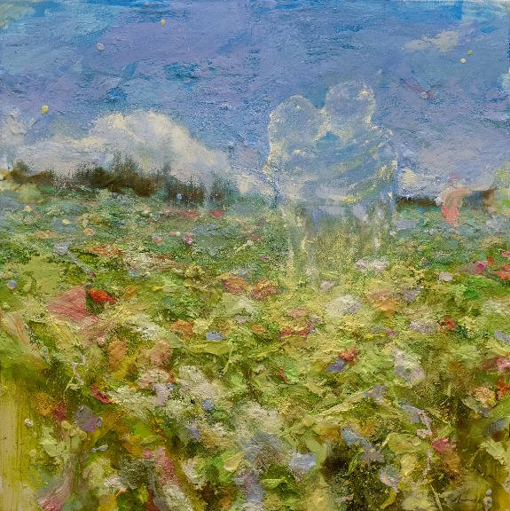 Reynier Llanes: The Air Holds Our Names