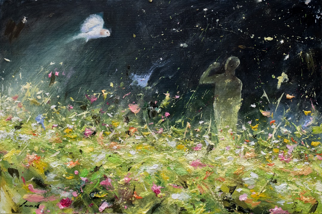 Reynier Llanes: The Prodigy Returns image 1