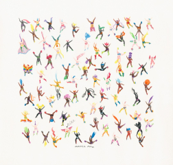 Marisa Mu: Block Party for Love