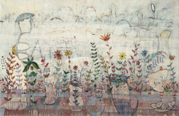 Bruce Rubenstein: Mid-Hudson Inscape