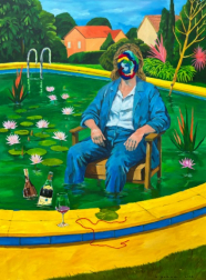 Iqi Qoror: Secrets Beneath the Aftertaste