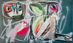 Kodjovi Olympio: The Bird and the Director