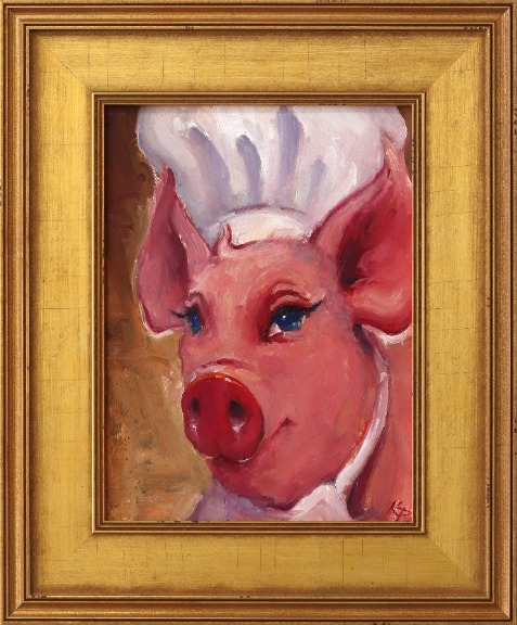 Kyle Paliotto: Sooey image 1