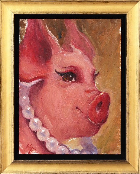 Kyle Paliotto: Pam image 1