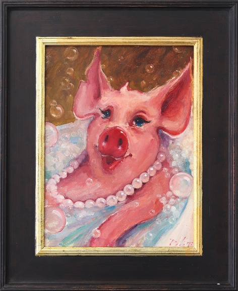 Kyle Paliotto: Bubbles image 1