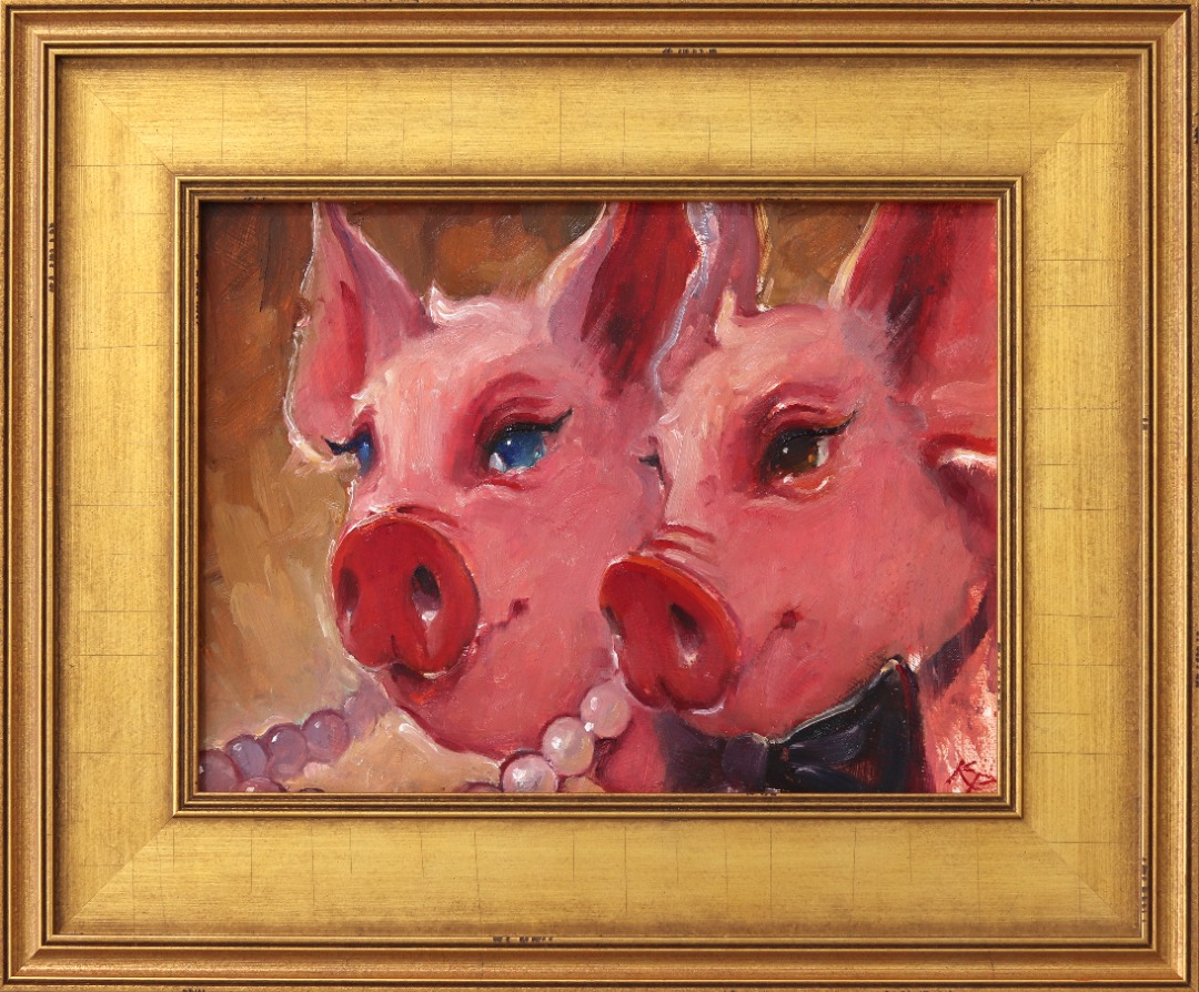 Kyle Paliotto: Tell Me More image 1