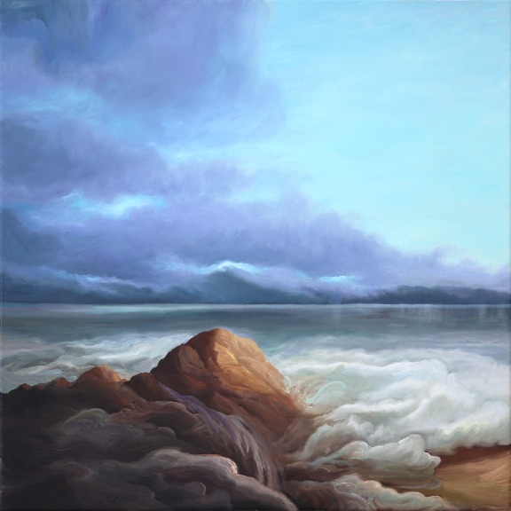 Phoebe Brunner: Turning Tide image 1