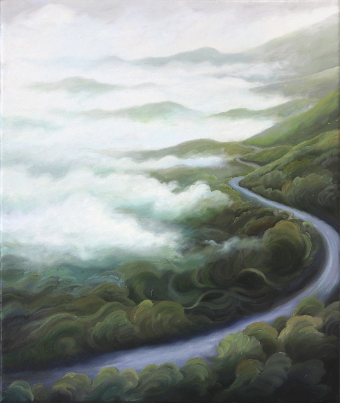 Phoebe Brunner: The Climb image 1