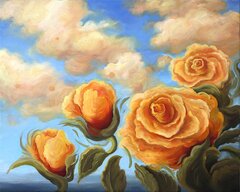 Phoebe Brunner: Rose Delight image 1