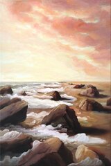 Phoebe Brunner: Beachwalk image 1