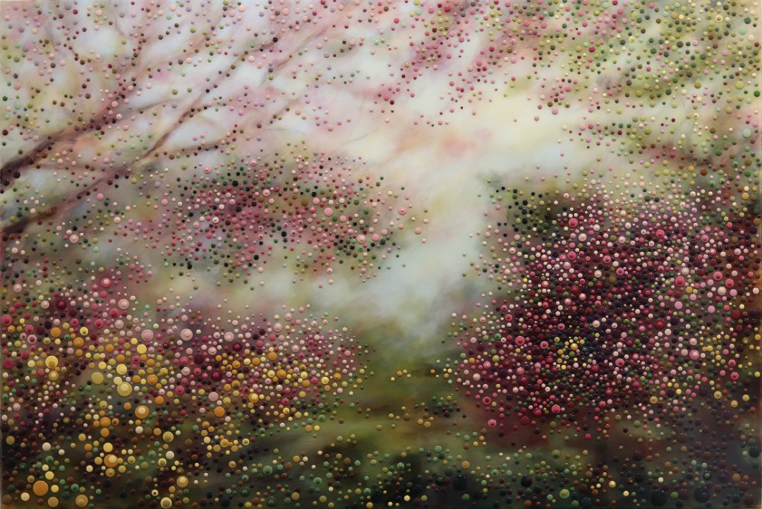 Kimberly Blackstock random artwork