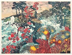 Max Naylor: Storm Surge image 1