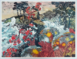 Max Naylor: Storm Surge