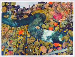Max Naylor: The Unfurling