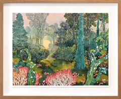 Max Naylor: Arboretum image 1